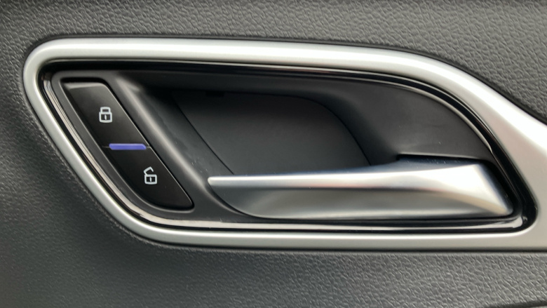 MG ZS 1.5 VTi-TECH Exclusive 5dr Petrol Hatchback